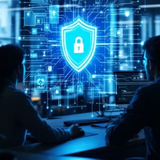 SaaS e Segurança Digital Como proteger os dados de sua empresa na nuvem