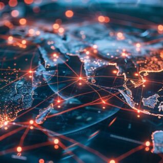 Dia Mundial da Internet a rede que transformou a sociedade