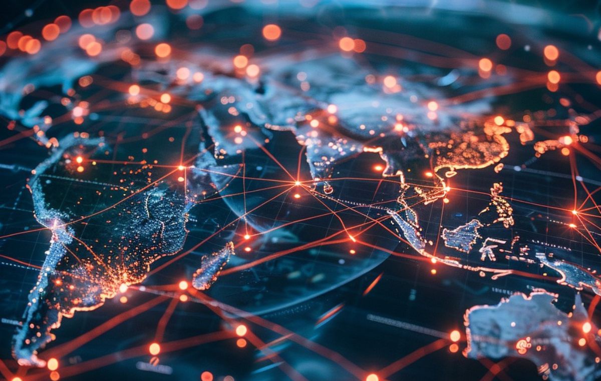 Dia Mundial da Internet a rede que transformou a sociedade