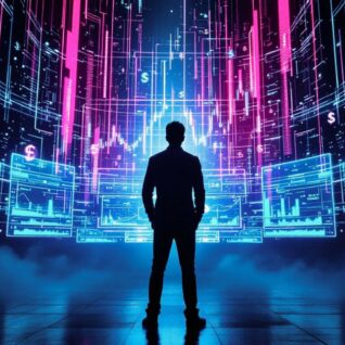 Inteligência Artificial pode aumentar o PIB do Brasil em 13 pontos percentuais até 2035