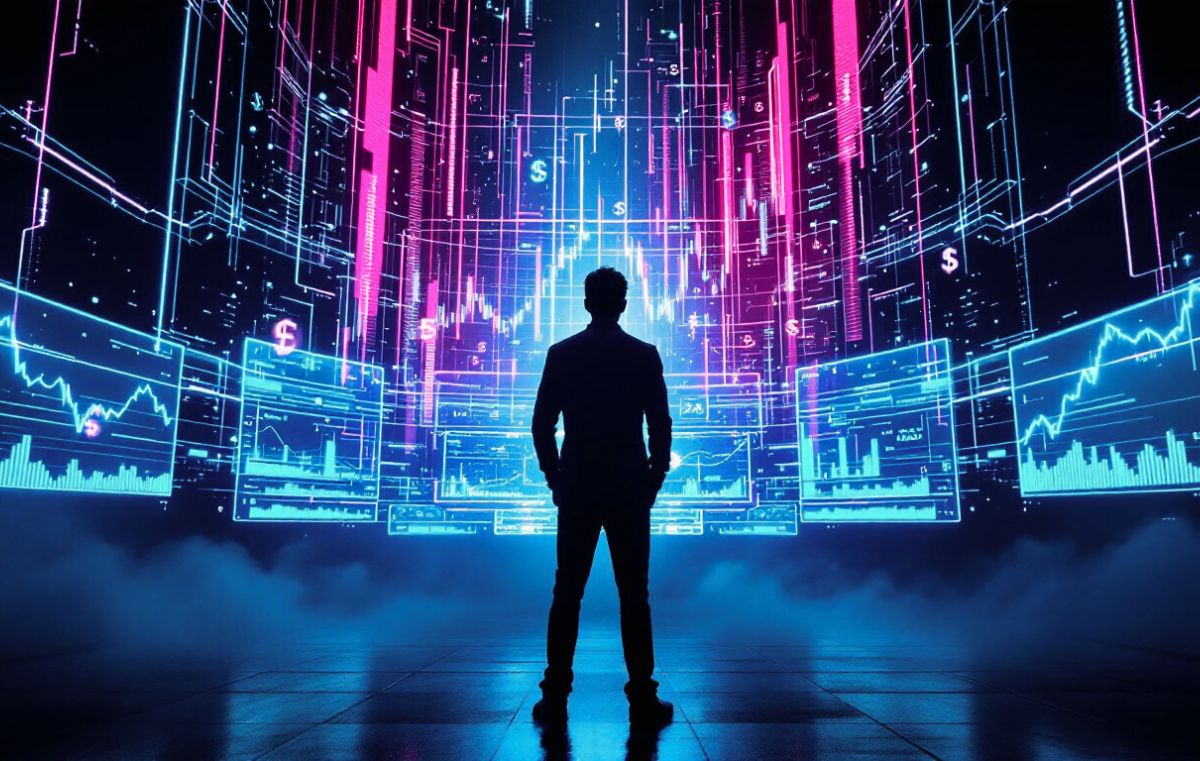Inteligência Artificial pode aumentar o PIB do Brasil em 13 pontos percentuais até 2035