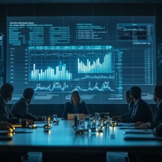 O que é Big Data Entenda o conceito e como funciona