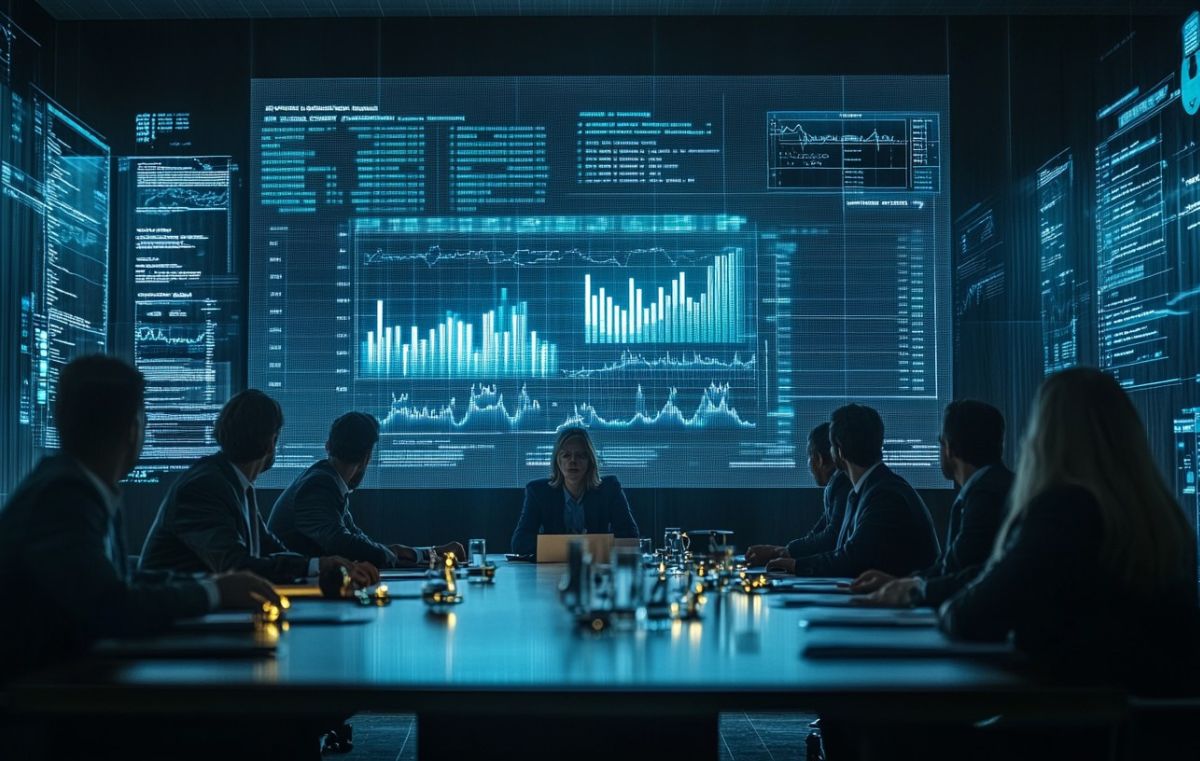 O que é Big Data Entenda o conceito e como funciona