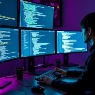 Profissões em transformação: a inteligência artificial está impulsionando os salários e redefinindo o futuro do trabalho