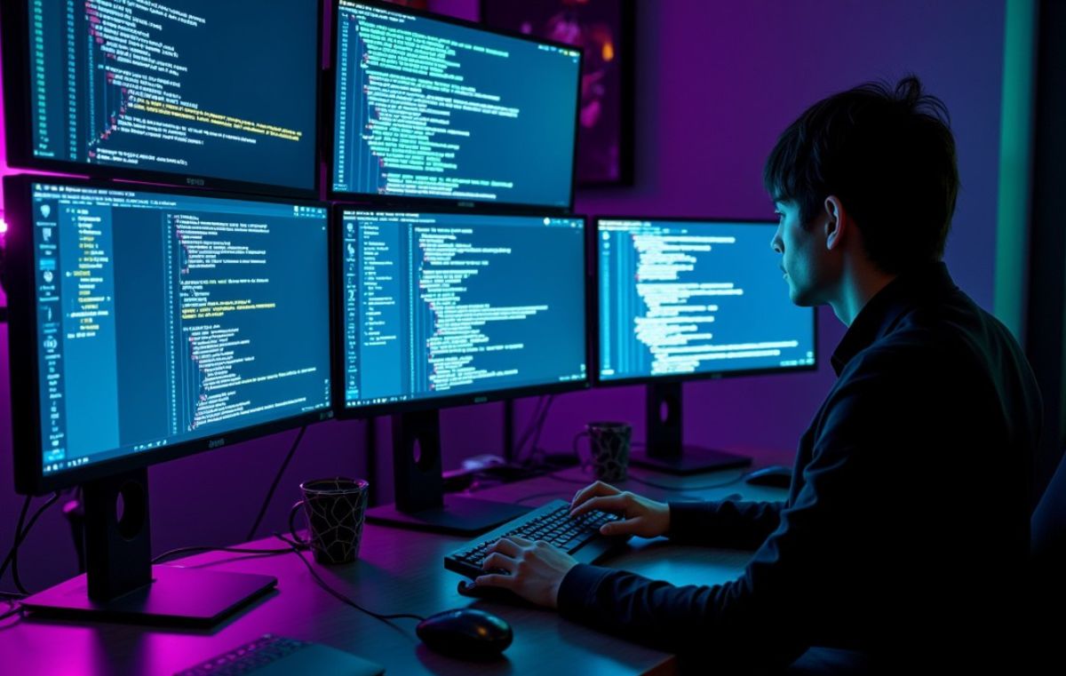 Profissões em transformação: a inteligência artificial está impulsionando os salários e redefinindo o futuro do trabalho