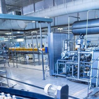 Indústria em foco: como a modernização da indústria pode impulsionar o crescimento do Brasil