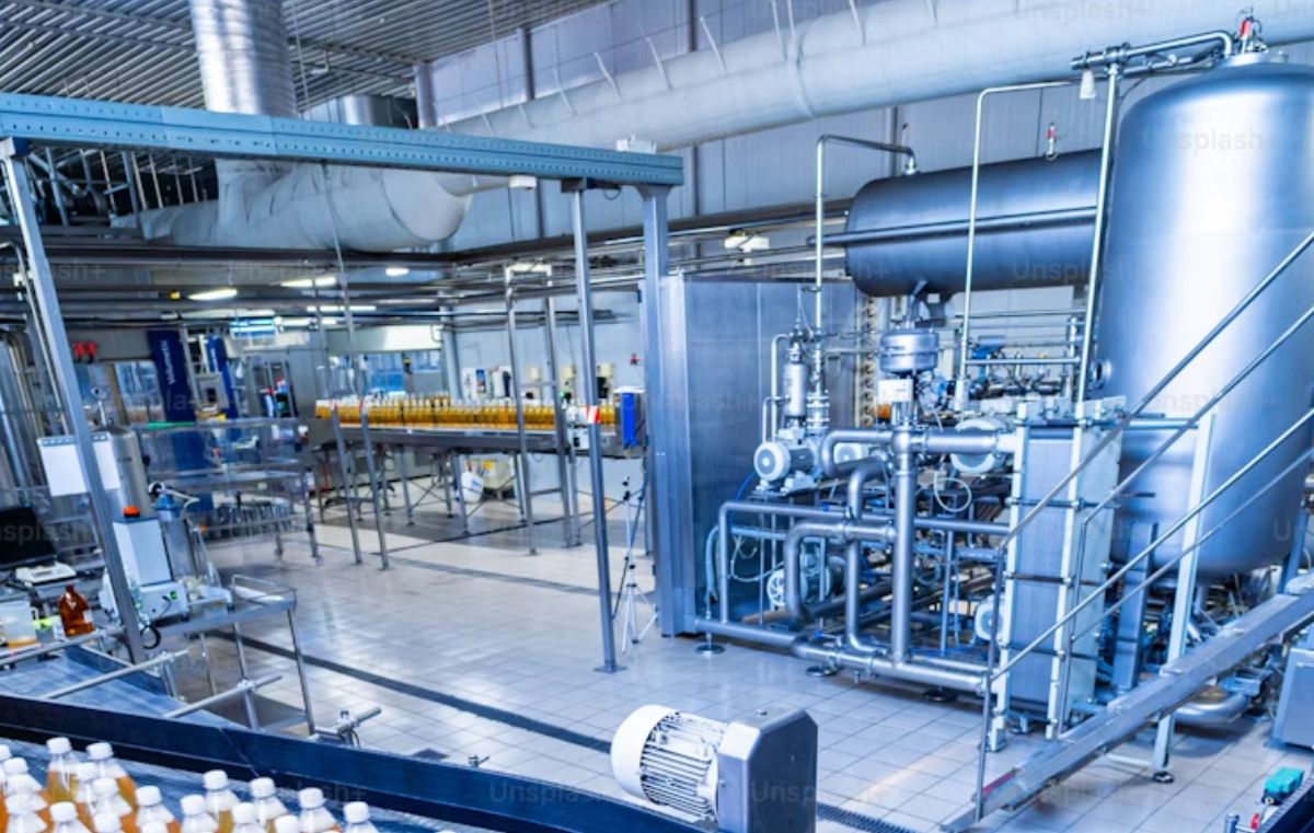 Indústria em foco: como a modernização da indústria pode impulsionar o crescimento do Brasil