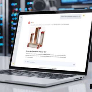 Reportagem mostra como a startup tem acelerado a transformação digital da manutenção industrial
