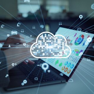 SaaS: O que é e quais são os benefícios para a indústria?