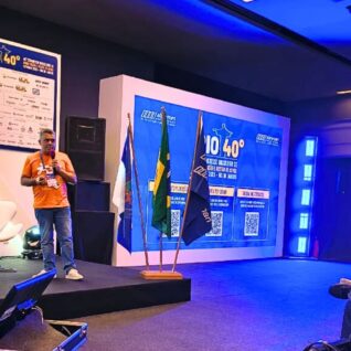 Inteligência Artificial revoluciona a Análise de Falhas na Manutenção Industrial, afirma CEO da Futago