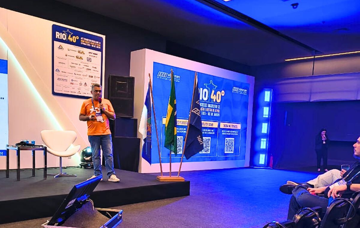Inteligência Artificial revoluciona a Análise de Falhas na Manutenção Industrial, afirma CEO da Futago