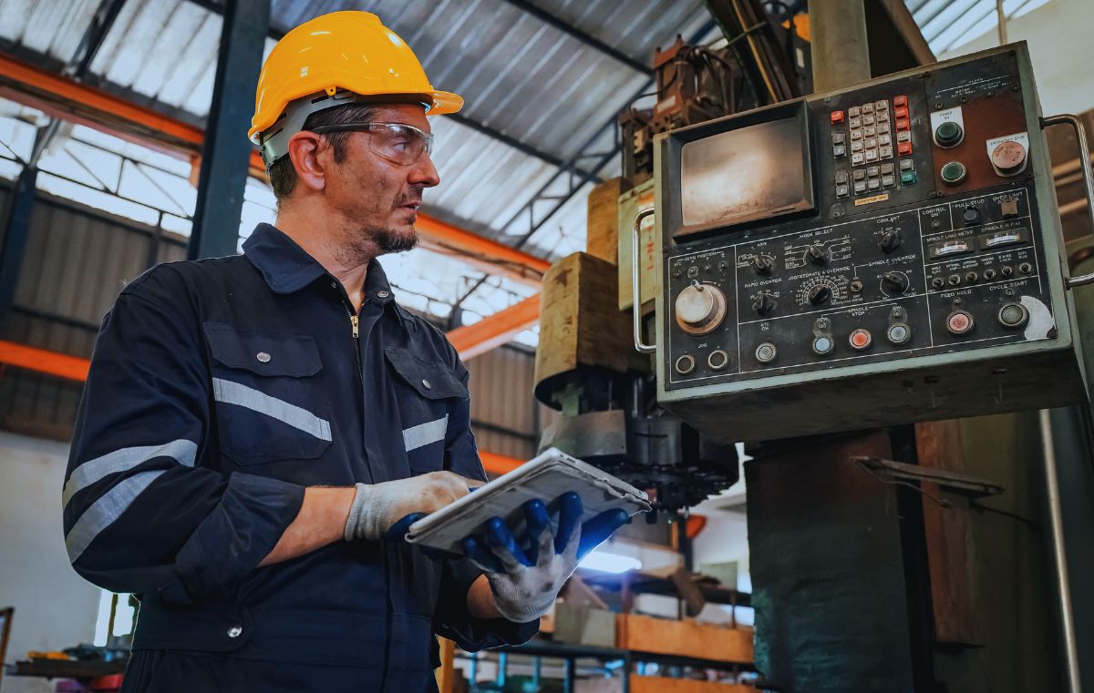 5 Problemas comuns na manutenção industrial e como a inteligência artificial (IA) ajuda a resolvê-los