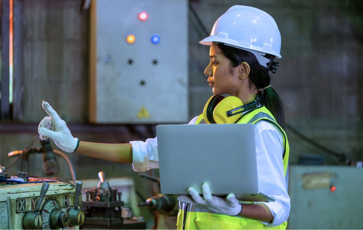 Quais são os principais tipos de manutenção industrial?
