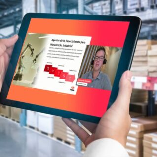 “Se você está falando de uma empresa, você tem que trabalhar com o dado próprio da empresa”, diz cofundador da Futago em webinar