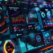 Estruturados e não estruturados: como diferentes tipos de dados impulsionam a manutenção industrial
