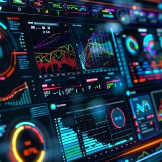 Estruturados e não estruturados: como diferentes tipos de dados impulsionam a manutenção industrial