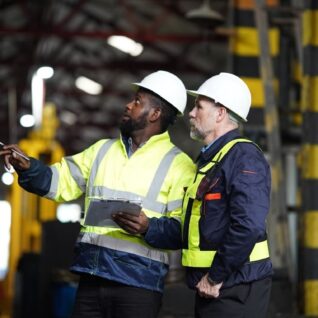 O que é inspeção de ativos industriais, como fazer e qual a sua importância?