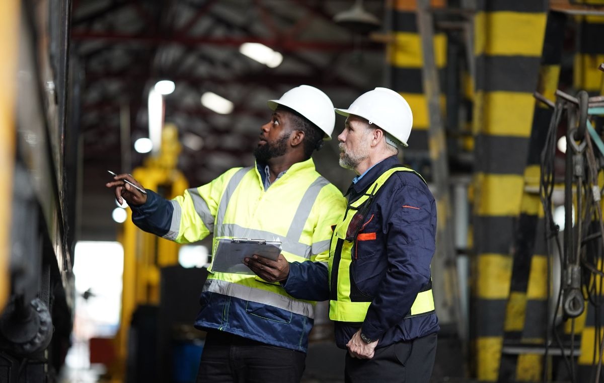 O que é inspeção de ativos industriais, como fazer e qual a sua importância?