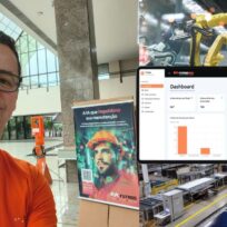 Futago participa do DemoDay 2025 com soluções em inteligência artificial para a indústria