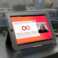 “Se eu tenho um dado que não é confiável, o resultado do meu treinamento de IA também não vai ser confiável”, diz CEO da Futago em webinar