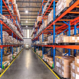 Descubra como organizar seu estoque de peças de reposição, reduzir duplicidades e aumentar a eficiência da manutenção industrial