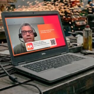 Webinar destaca práticas essenciais de preparação de dados para IA na manutenção industrial