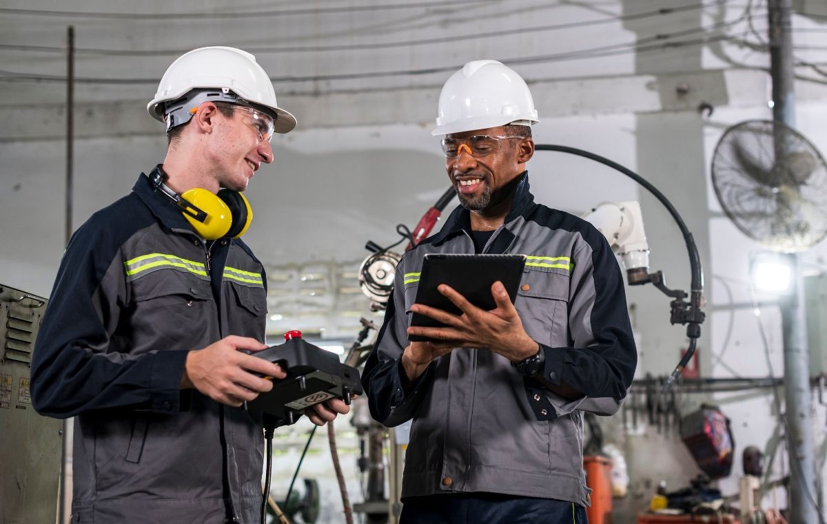 Como fazer um plano de manutenção industrial?