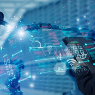 6 indicadores importantes da manutenção industrial