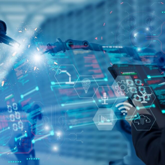 6 indicadores importantes da manutenção industrial