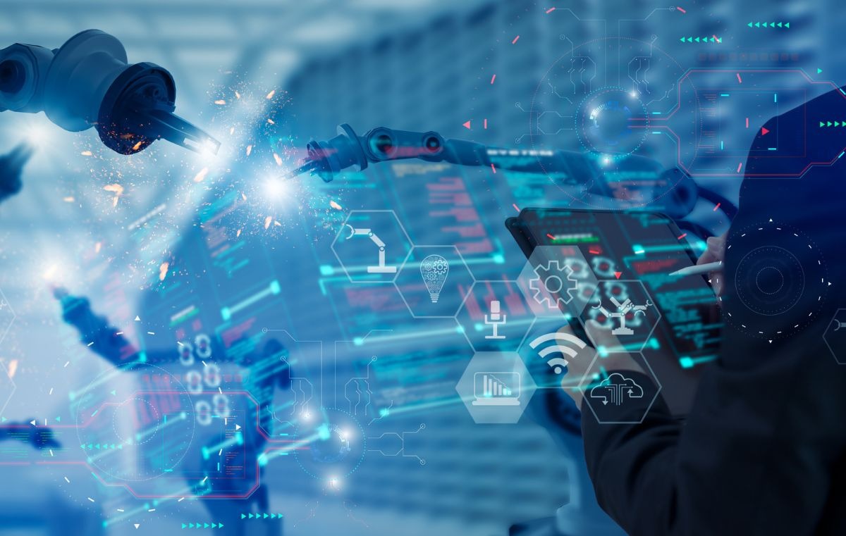 6 indicadores importantes da manutenção industrial