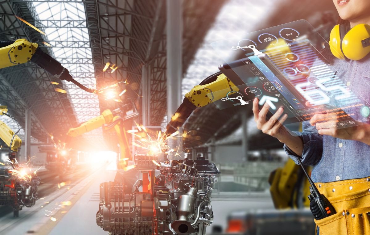 Qual é a diferença entre um CMMS com IA nativa e um CMMS que recebe IA posteriormente?