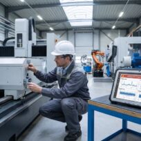 Escassez de profissionais qualificados desafia a adoção de inteligência artificial no mercado de trabalho, aponta FMI