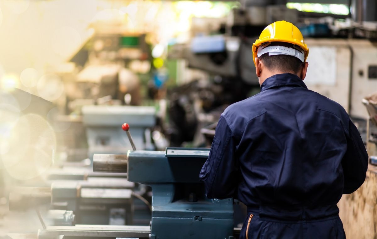 Níveis de maturidade em manutenção: da reação à prescrição e como saber em qual estágio a sua indústria está