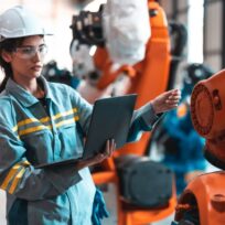 O que é um CMMS e quais são os principais benefícios?