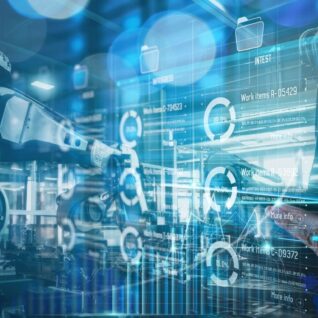 Manutenção Industrial: Por que você não precisa de dados perfeitos para começar 