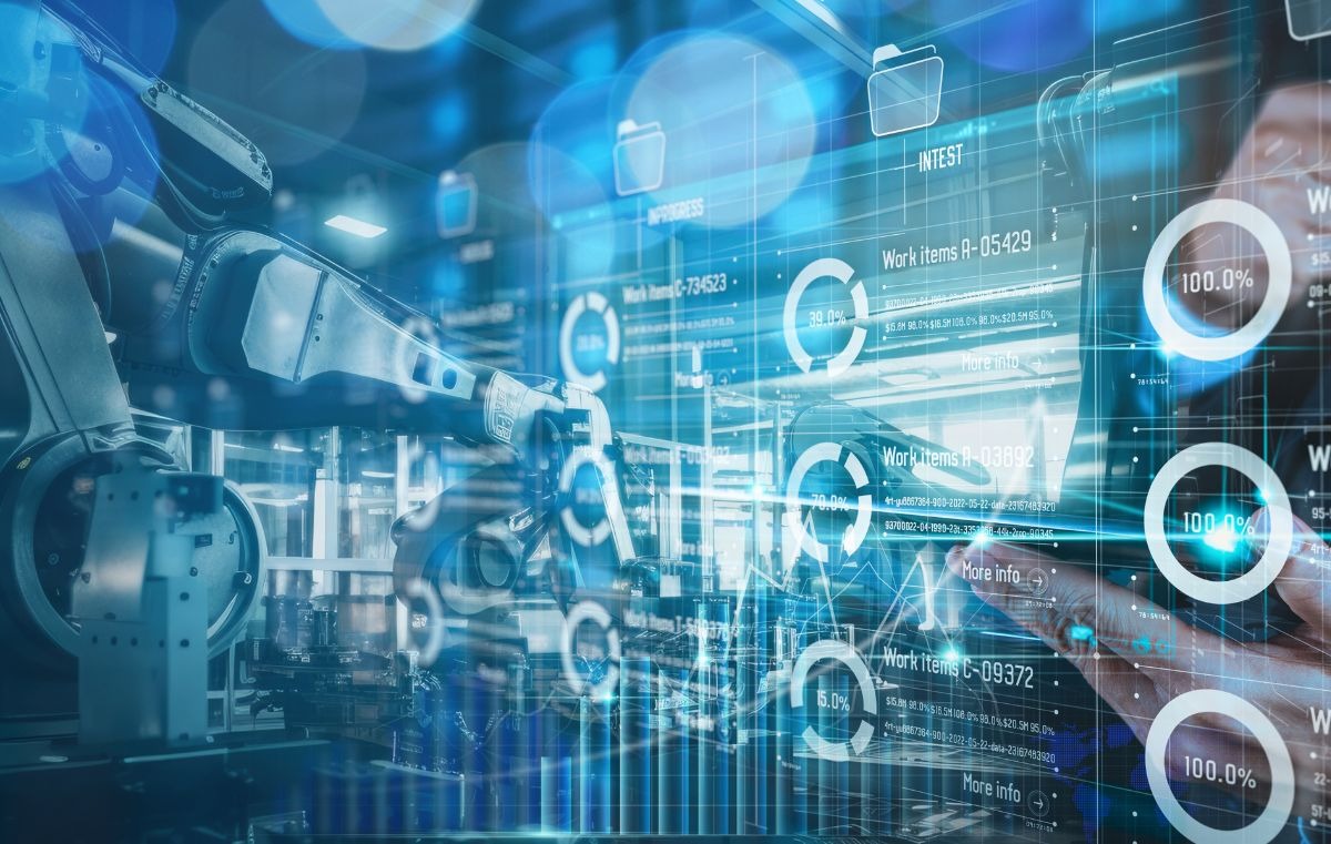 Manutenção Industrial: Por que você não precisa de dados perfeitos para começar 