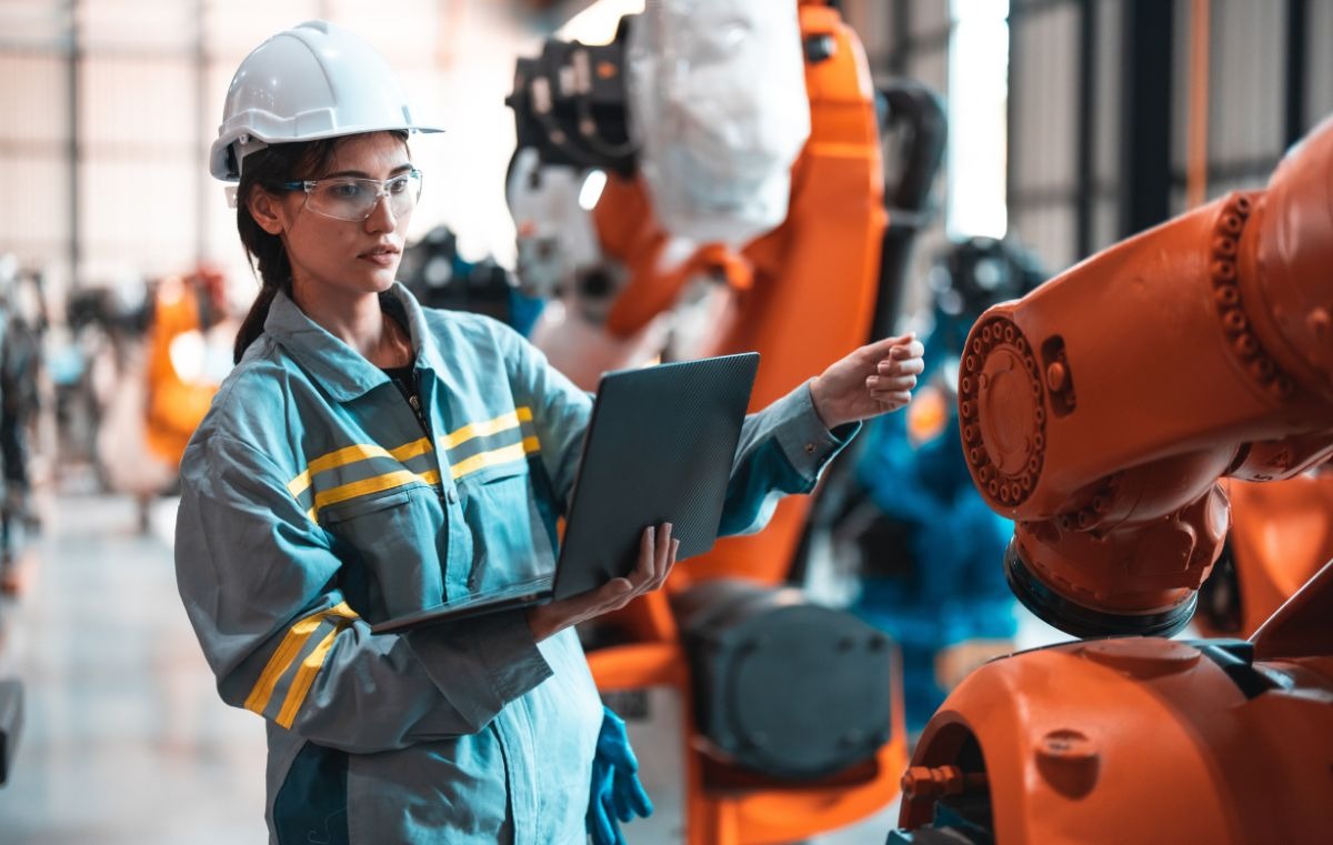 O que é um CMMS e quais são os principais benefícios?