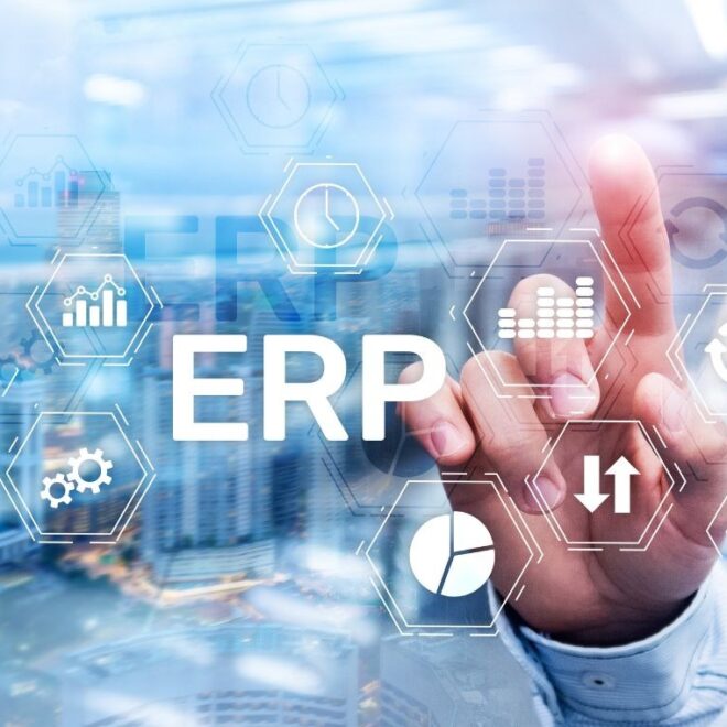 O que é ERP e quais são os seus benefícios?