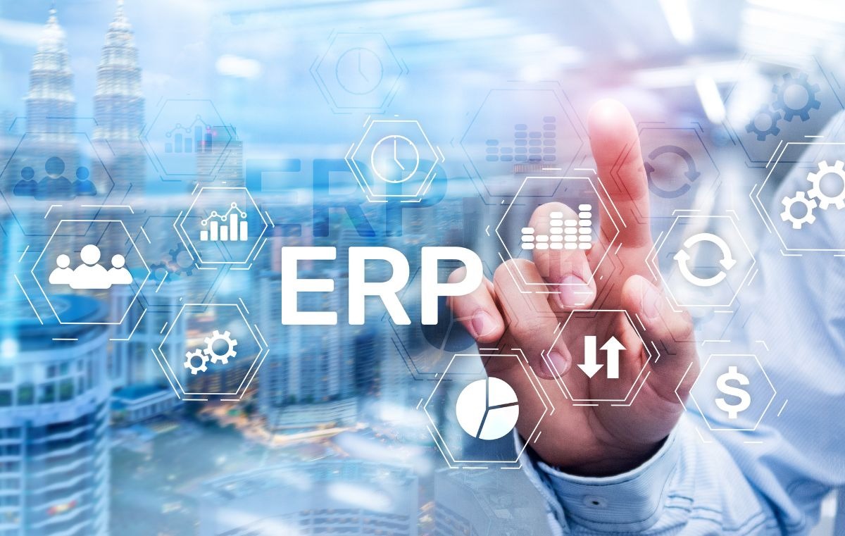 O que é ERP e quais são os seus benefícios?