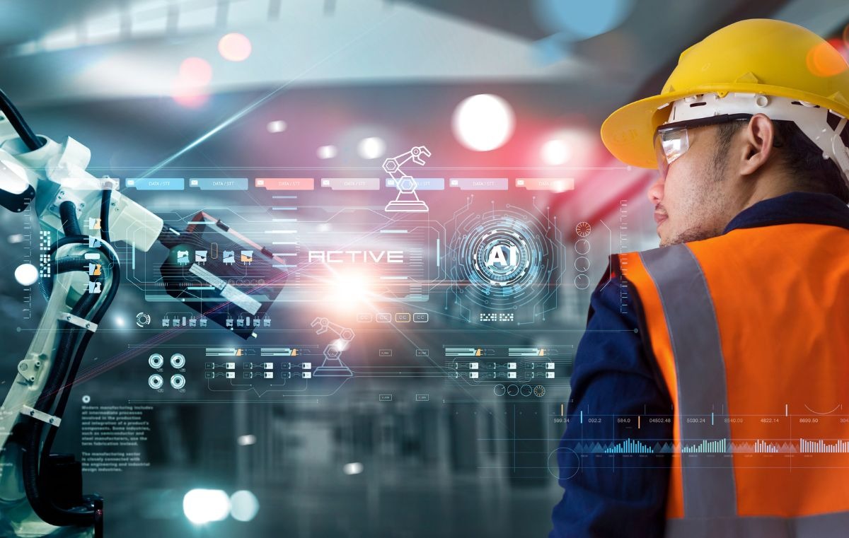 Como organizar, conectar e interpretar informações da sua manutenção industrial com a IA da Futago 