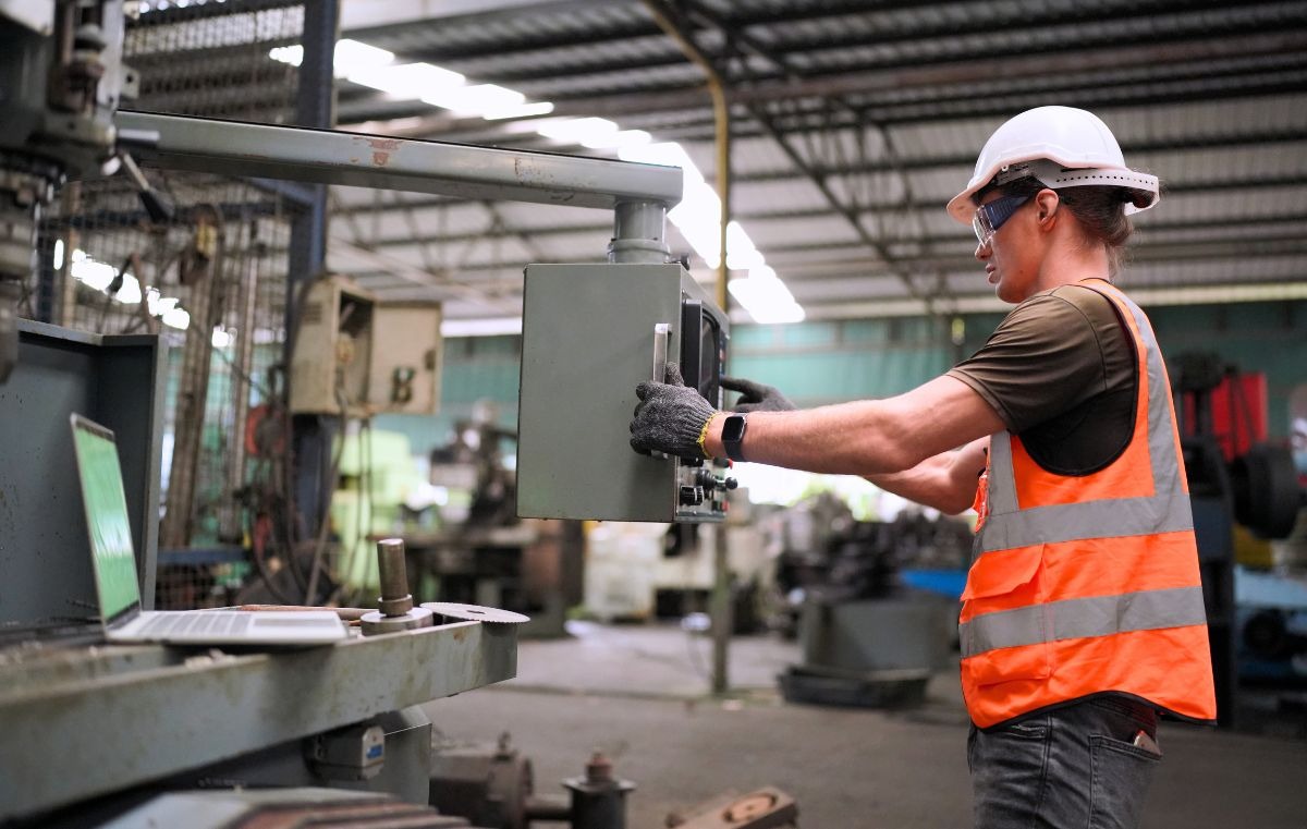 8 diferenças entre CAPEX e OPEX na manutenção industrial