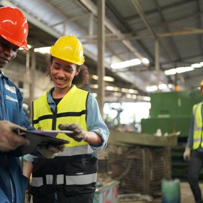 O que é ordem de serviço na manutenção industrial e qual a importância?