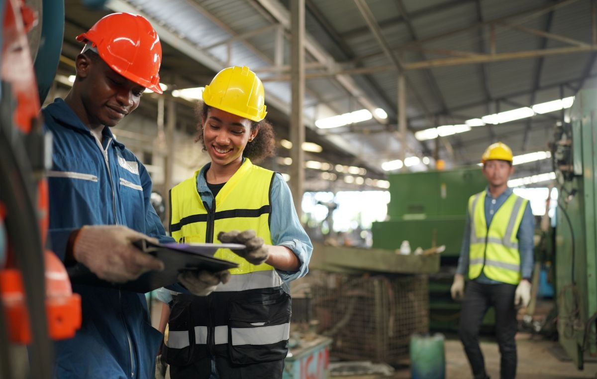 O que é ordem de serviço na manutenção industrial e qual a importância?