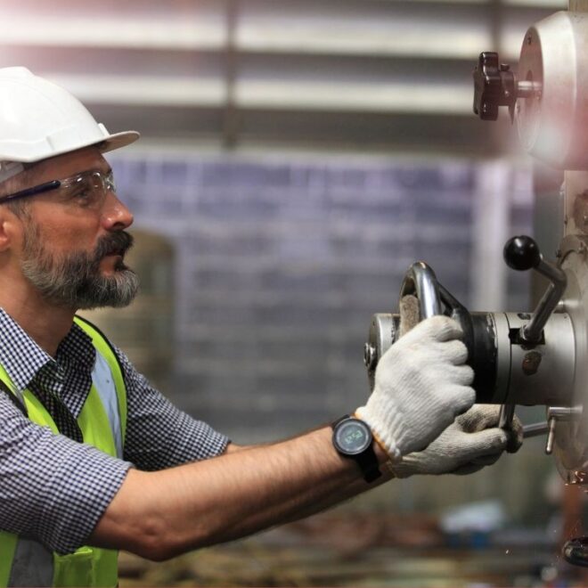5 dicas para justificar projetos de IA na manutenção industrial para a diretoria 